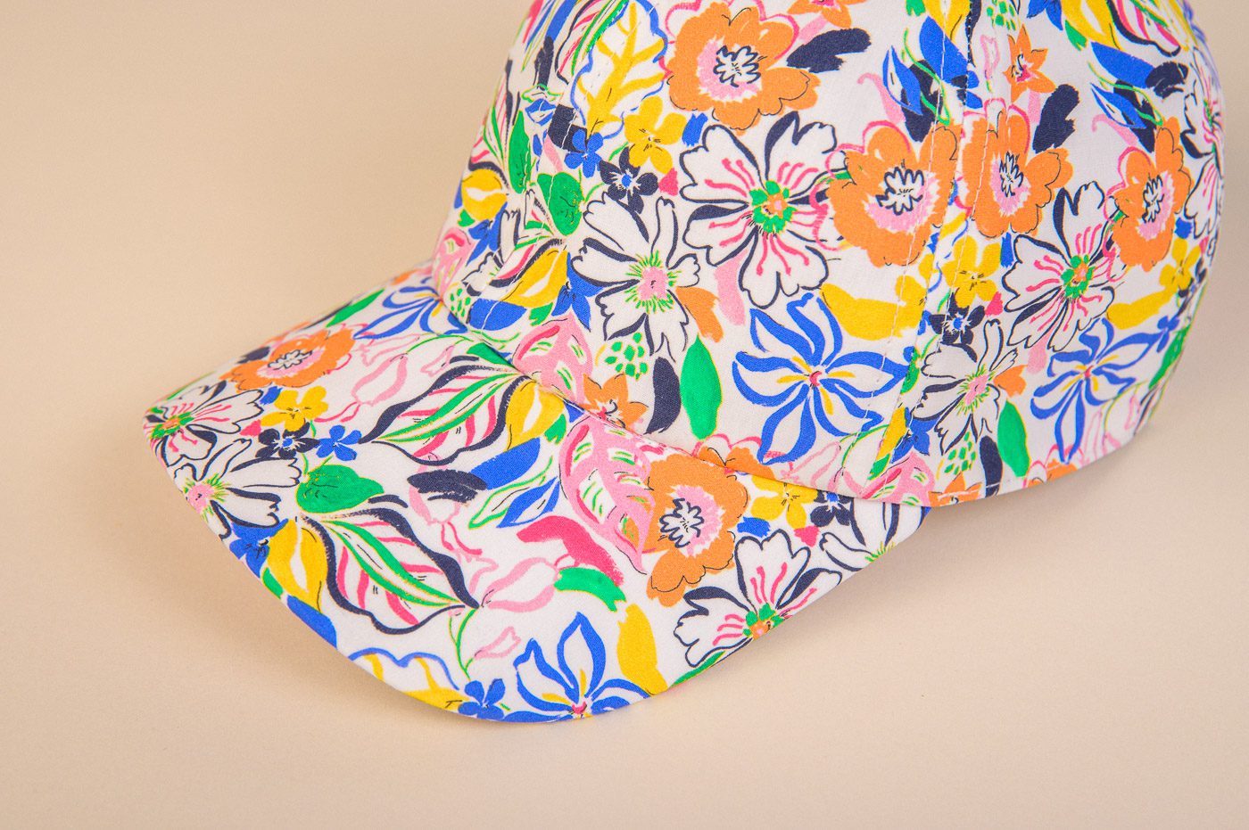 Casquettes Baseball