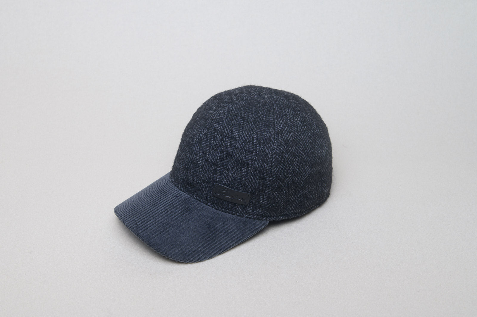 Gang Hector (avec cache-nuque)