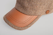 Corentin Fez Beige