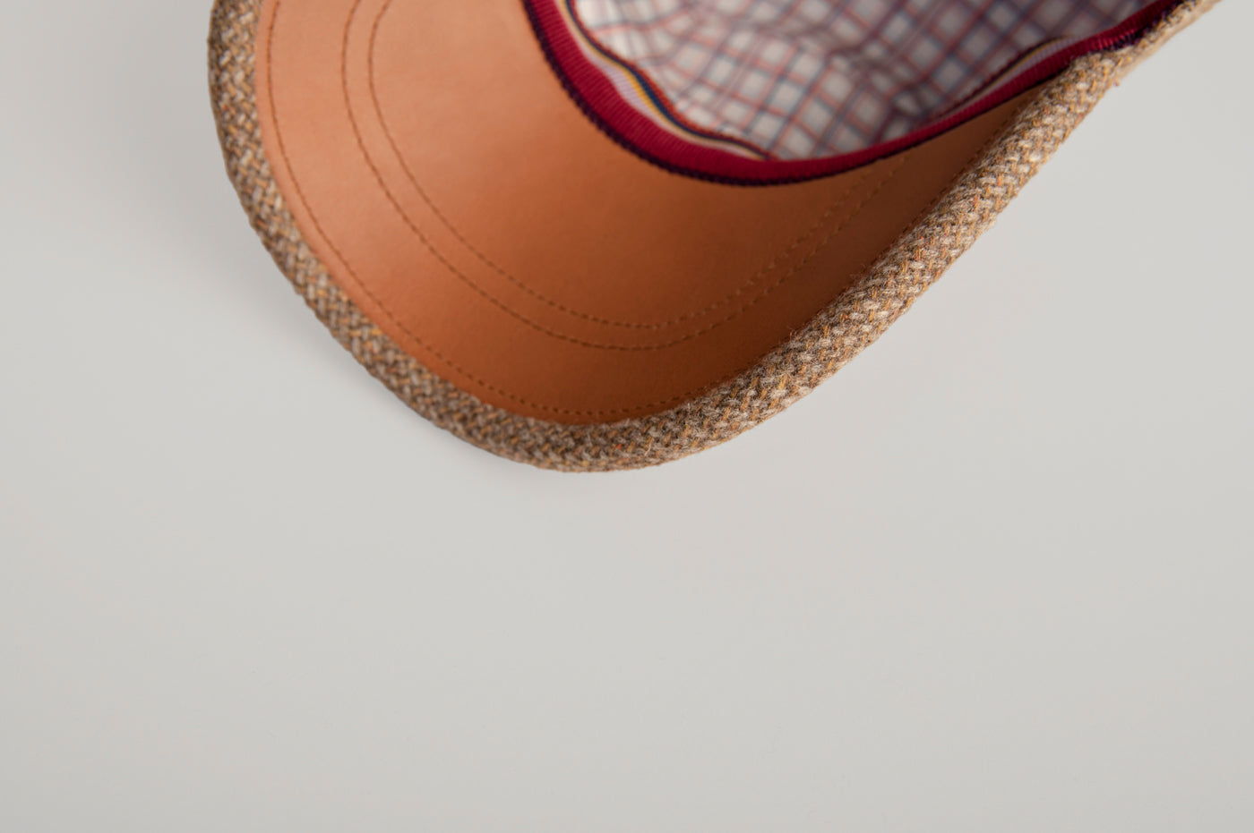 Corentin Fez Beige