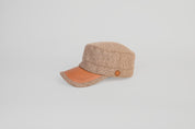 Corentin Fez Beige