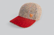 Gang First Harris Tweed