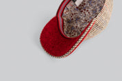 Gang First Harris Tweed