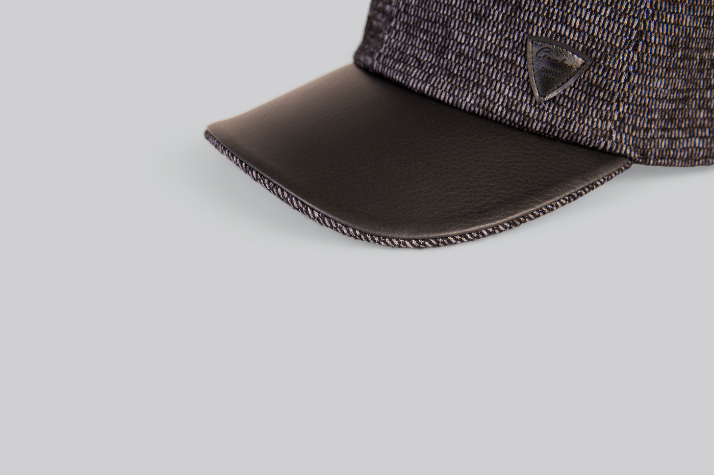 Gang Aumi Cuir Sauvage