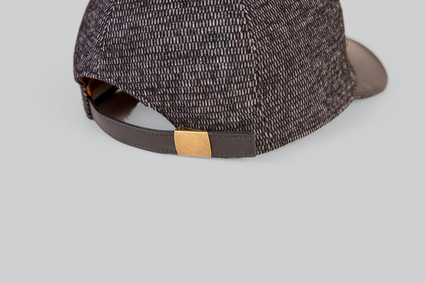 Gang Aumi Cuir Sauvage