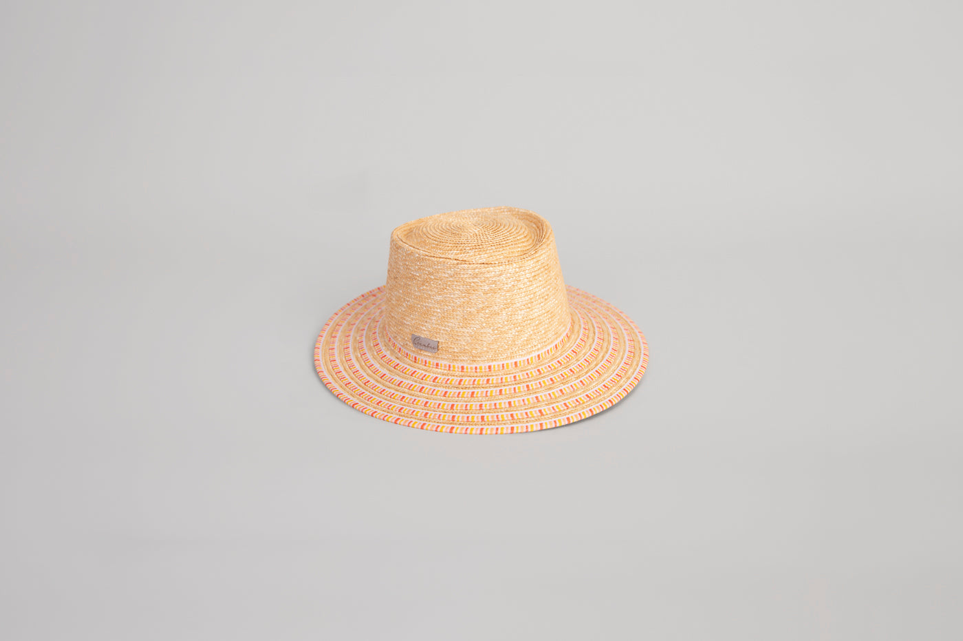 Michèle Tresse paille