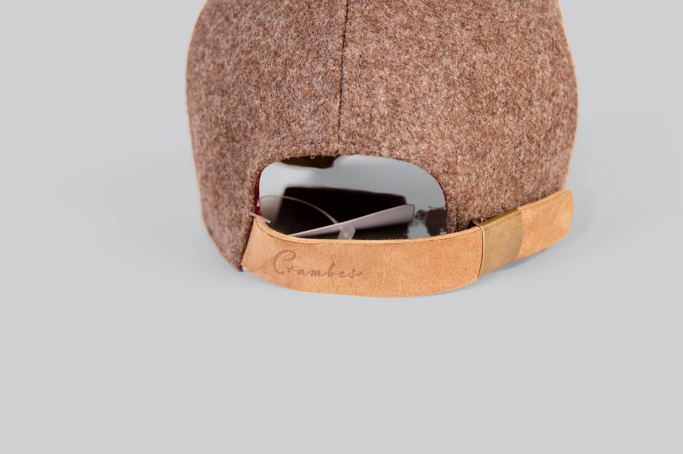 Gang Fuilet Suédine