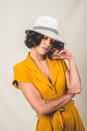 Vanessa Opercap